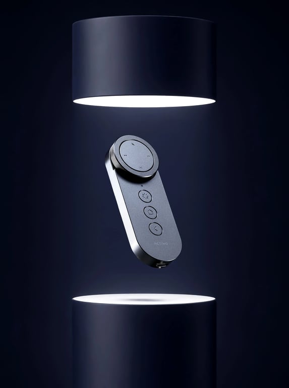 ACTIVO BR01 音樂播放藍牙遙控器