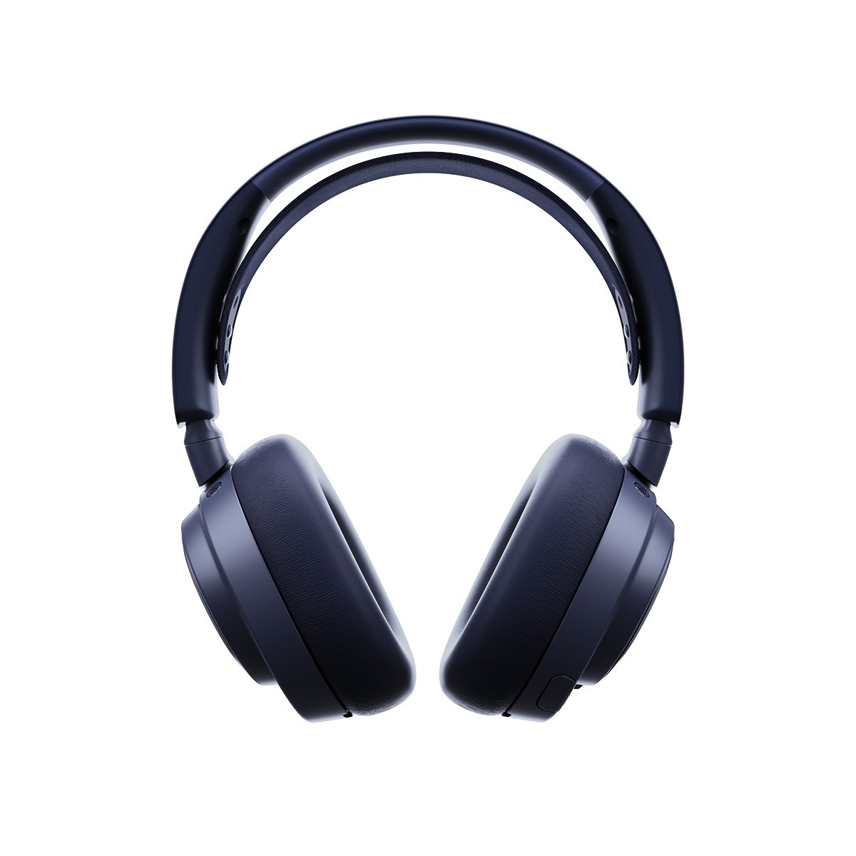 SteelSeries Arctis Nova Pro Omni ANC主動降噪 無線遊戲耳機(61723)(午夜藍)
