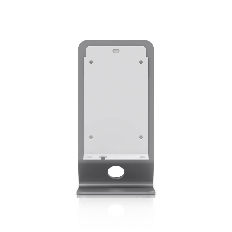 Ubiquiti UniFi U7 PRO WALL Table Stand Desktop Stand / White 配件立架