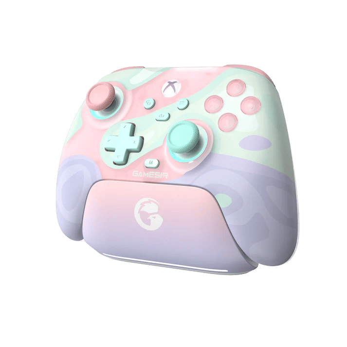 GameSir T7 Pro Wireless TMR 無線控制器(PC+XBOX無線授權-Sugar)