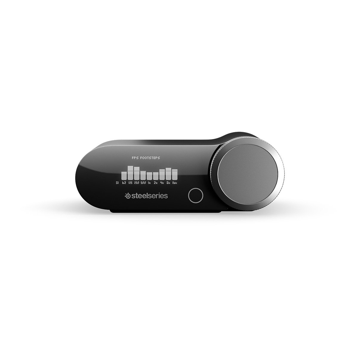 SteelSeries Arctis Nova Pro Omni ANC主動降噪 無線遊戲耳機(61721)(黑色)