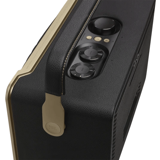 JBL AUTHENTICS 300 智慧型可攜式家用喇叭