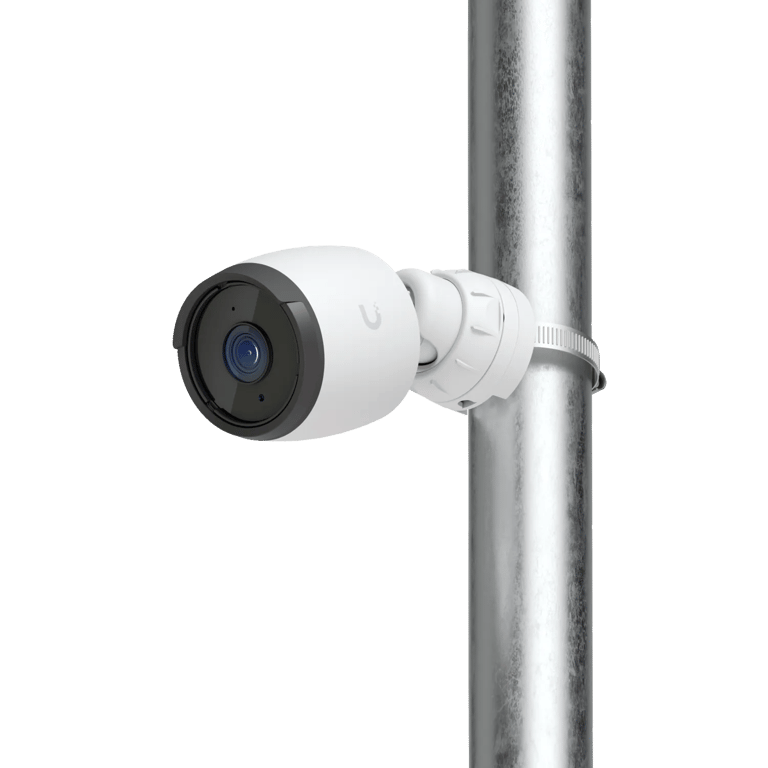 Ubiquiti UniFi UniFi G6 Bullet 4K PoE Camera 4K / PoE / 專業槍型 監控攝影機