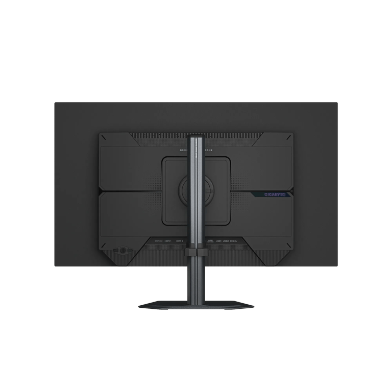 Gigabyte MO27Q28GR 27吋 2K QHD 280Hz 第四代WOLED 電競顯示器
