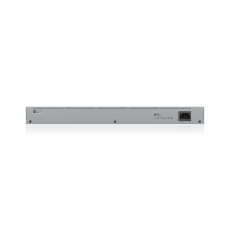 Ubiquiti UniFi Standard 24 24-Port 1GbE / Fanless 標準交換機