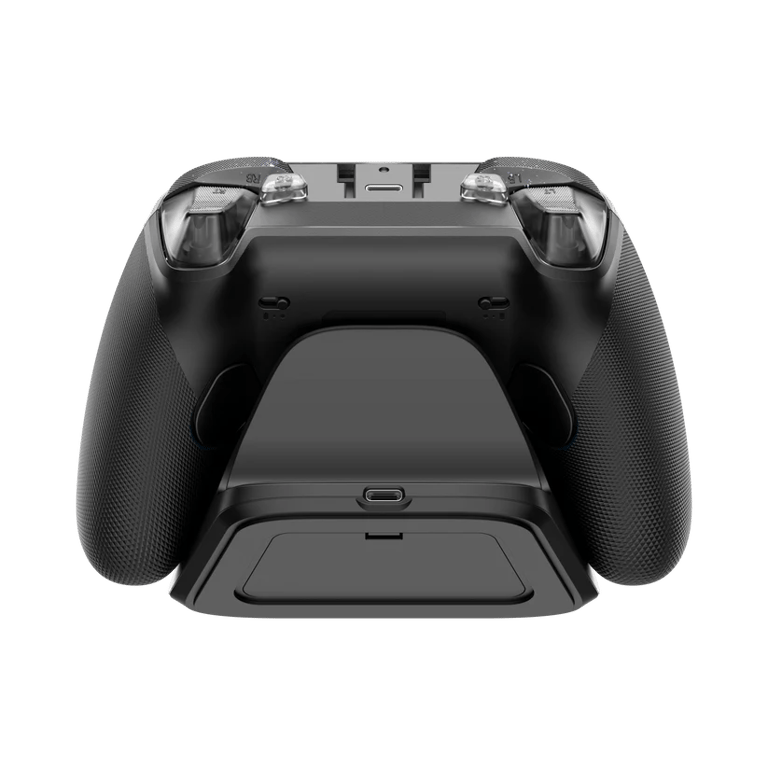 GameSir G7 Pro TMR 連充電底座8kHz無線控制器(8K Royal2 Edition)