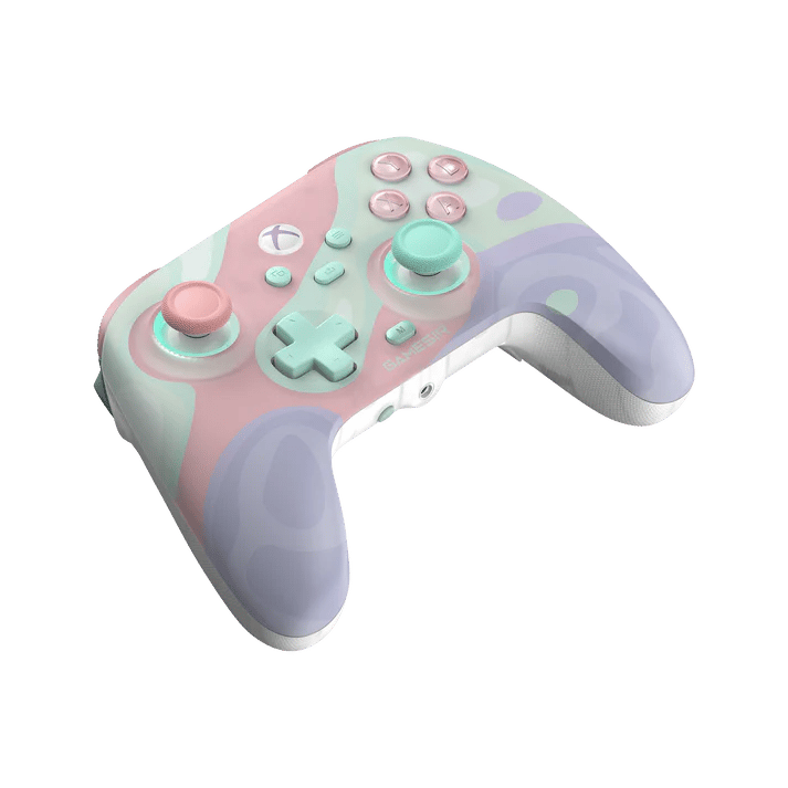 GameSir T7 Pro Wireless TMR 無線控制器(PC+XBOX無線授權-Sugar)