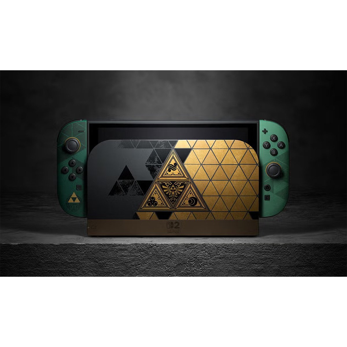Nintendo Switch 2 本体 香港版 Nintendo Switch 2 本体 香港版 Nintendo Switch 2｜任天堂