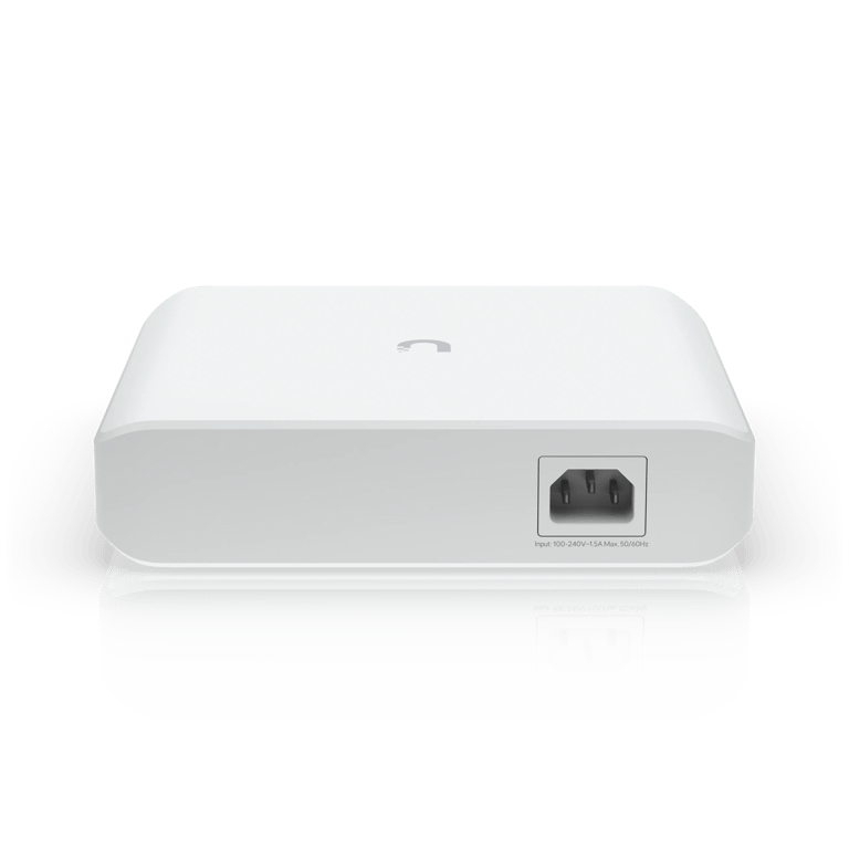 Ubiquiti UniFi Lite 16 PoE 16-Port 1GbE / 45W PoE 輕量型 PoE 交換機