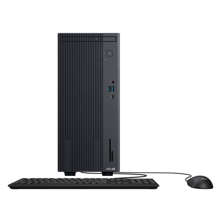 ASUS ExpertCenter P500MV (Core5-210H+16GB Ram+512GB SSD+Win11 Pro) 小型文書電腦