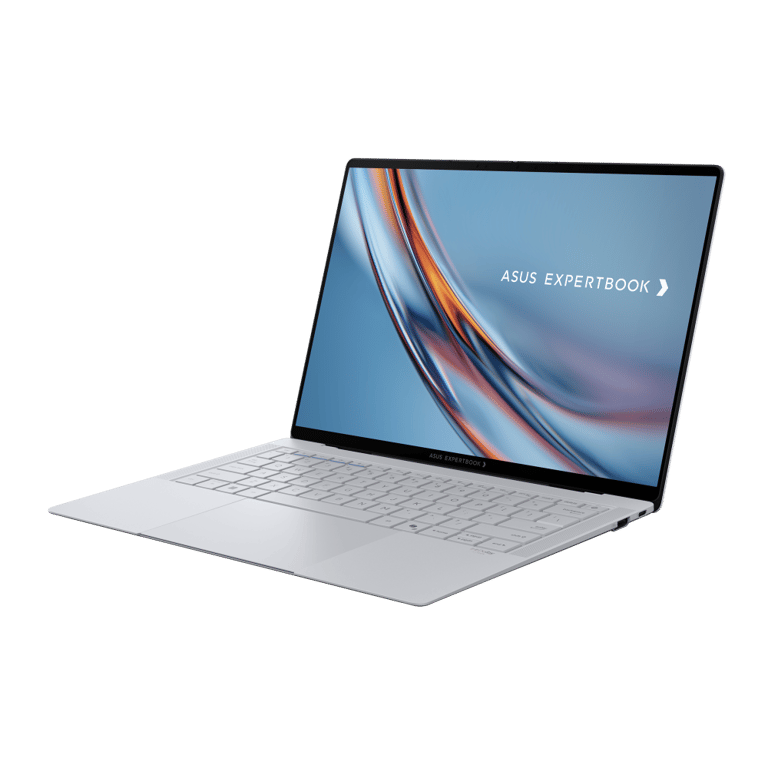 ASUS ExpertBook Ultra Grey 14吋 2.5K OLED 144Hz (Ultra 7 356H+32GB+1TB+Win11 Pro) 商務手提電腦