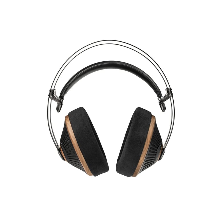 MEZE AUDIO 105 SILVA 頭戴開放式耳機