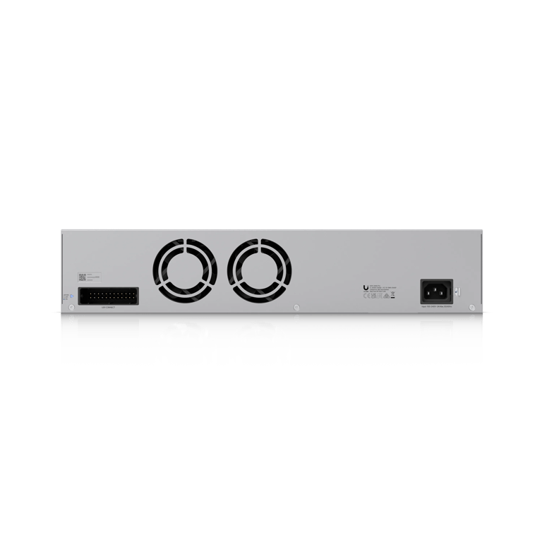 Ubiquiti UniFi UNAS-PRO Seven-bay / 10G SFP+ / Enterprise 專業級網路儲存伺服器