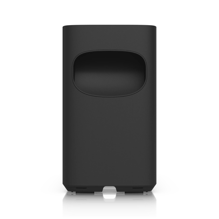 Ubiquiti UniFi UNAS-4-B Four-bay / 10G SFP+ / 黑色 網路儲存伺服器 (NAS)(黑色)