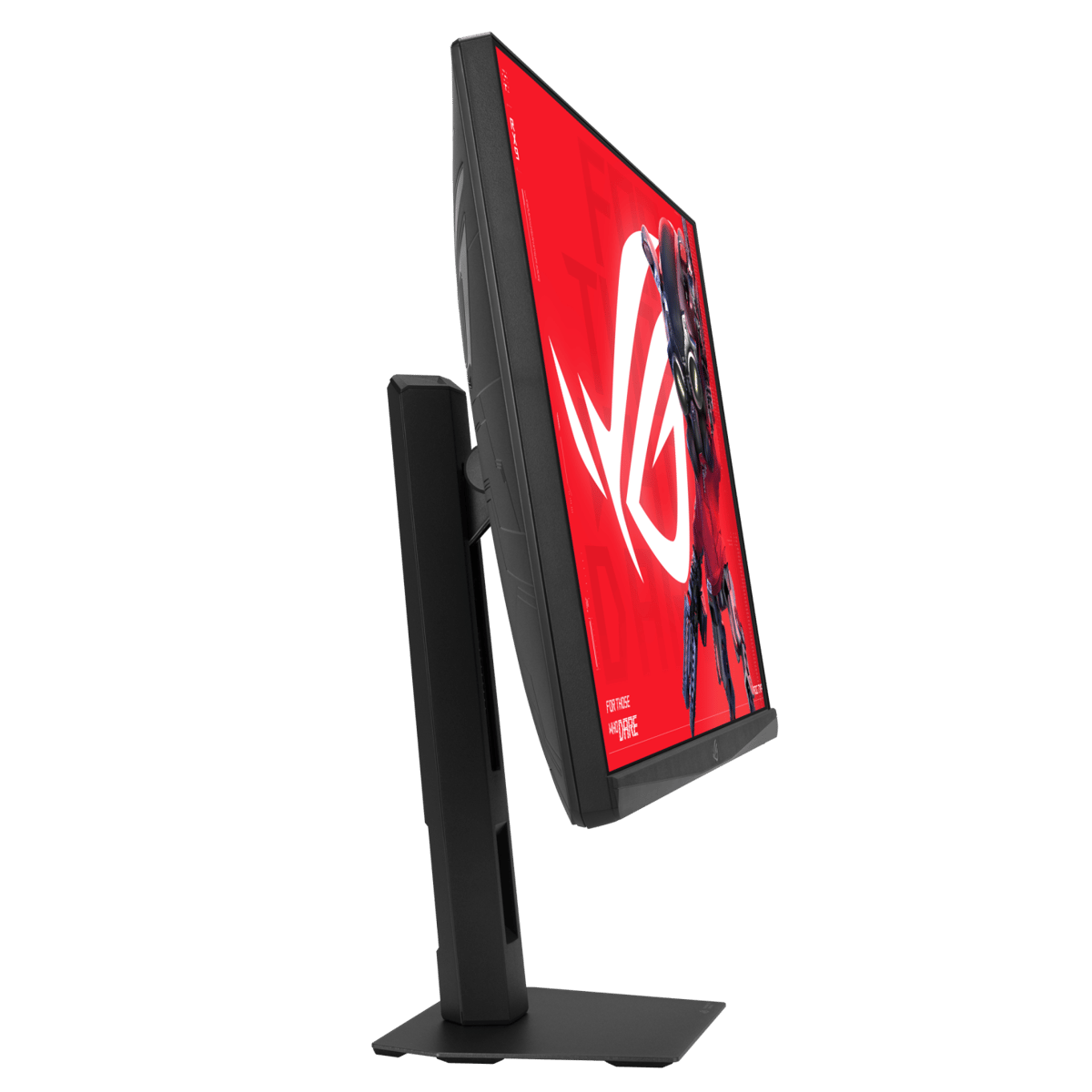 ASUS ROG Strix XG27UCG Gen2 (XG27UCGR) 27吋 雙模式(4K@162Hz/FHD@485Hz) Fast IPS 電競顯示器