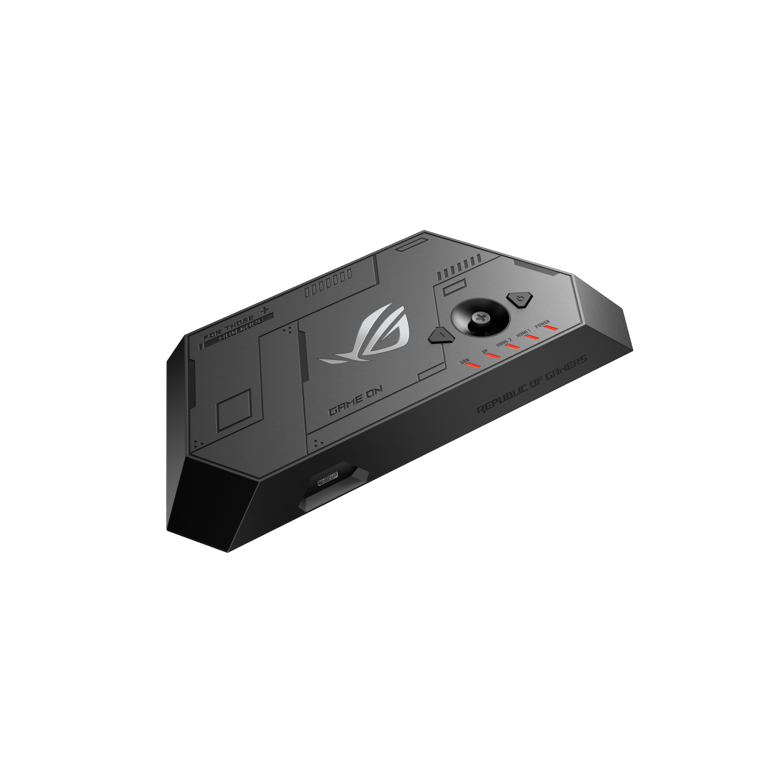 ASUS ROG XREAL R1 電競AR眼鏡