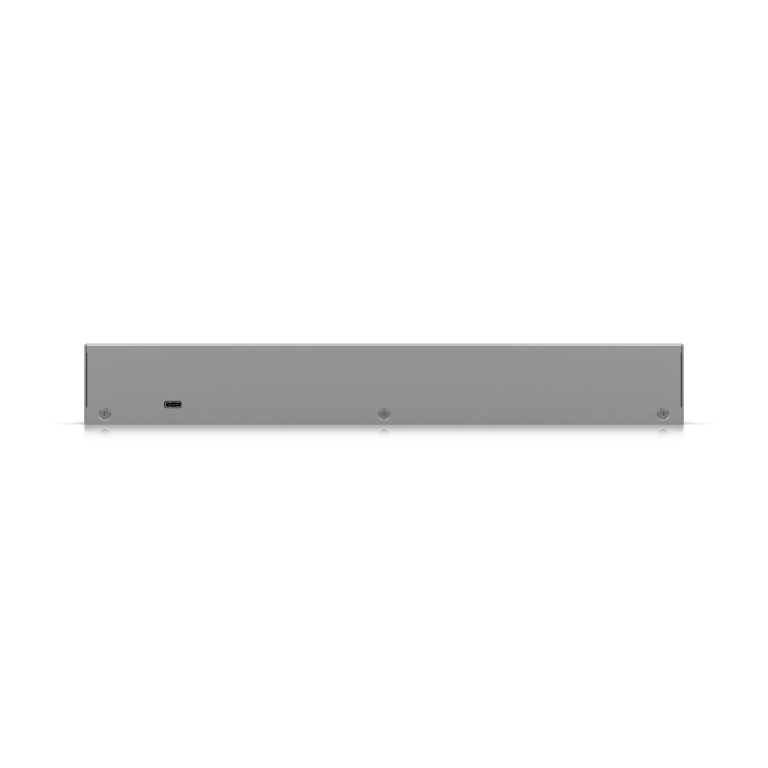Ubiquiti UniFi Pro Max 16 16-Port 2.5GbE / Etherlighting 專業燈效交換機