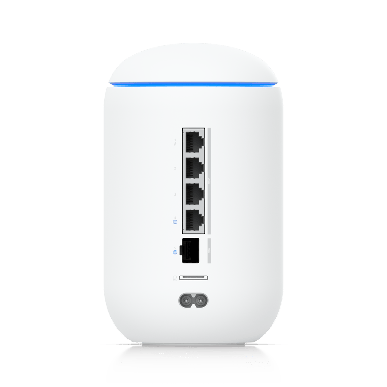 Ubiquiti UniFi Dream Router 7 BE10700 三頻 WiFi-7 路由器