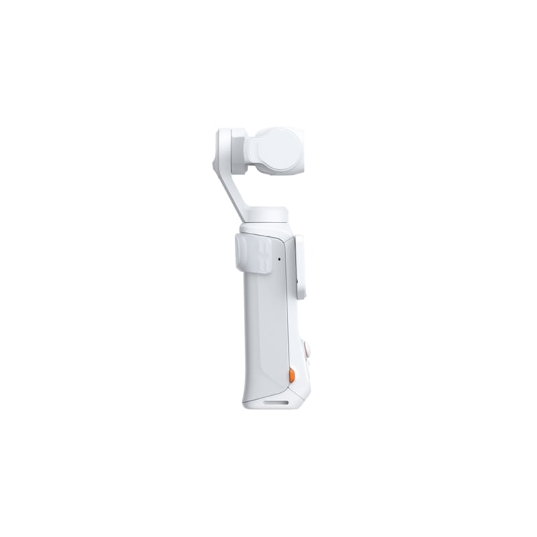 Insta360 Luna Ultra 三軸 8K 徠卡雙鏡頭旗艦雲台相機(標準套裝-月光白)