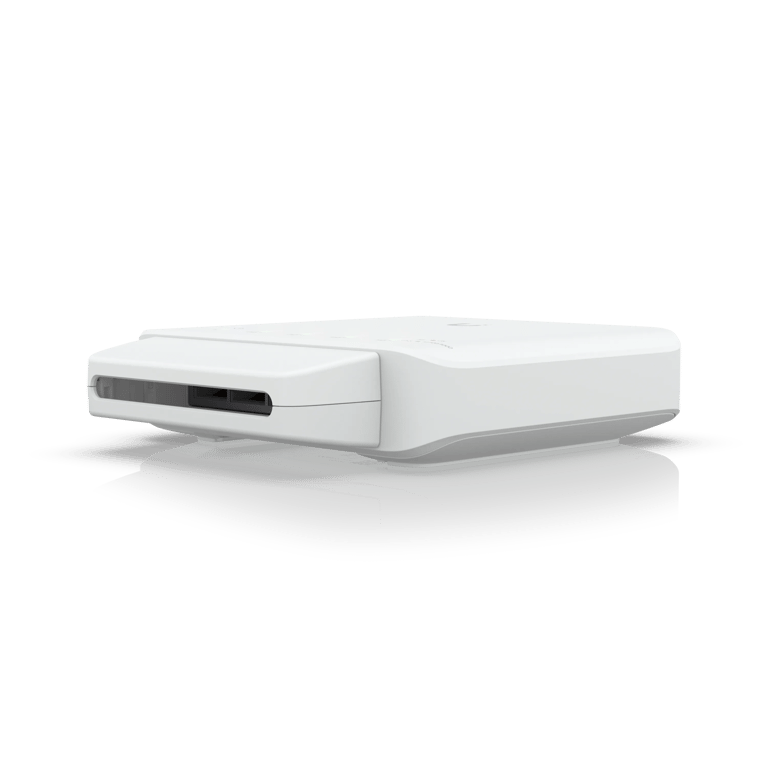 Ubiquiti UniFi Flex 5-Port 1GbE / PoE In-Out / Outdoor 戶外型 PoE 交換機