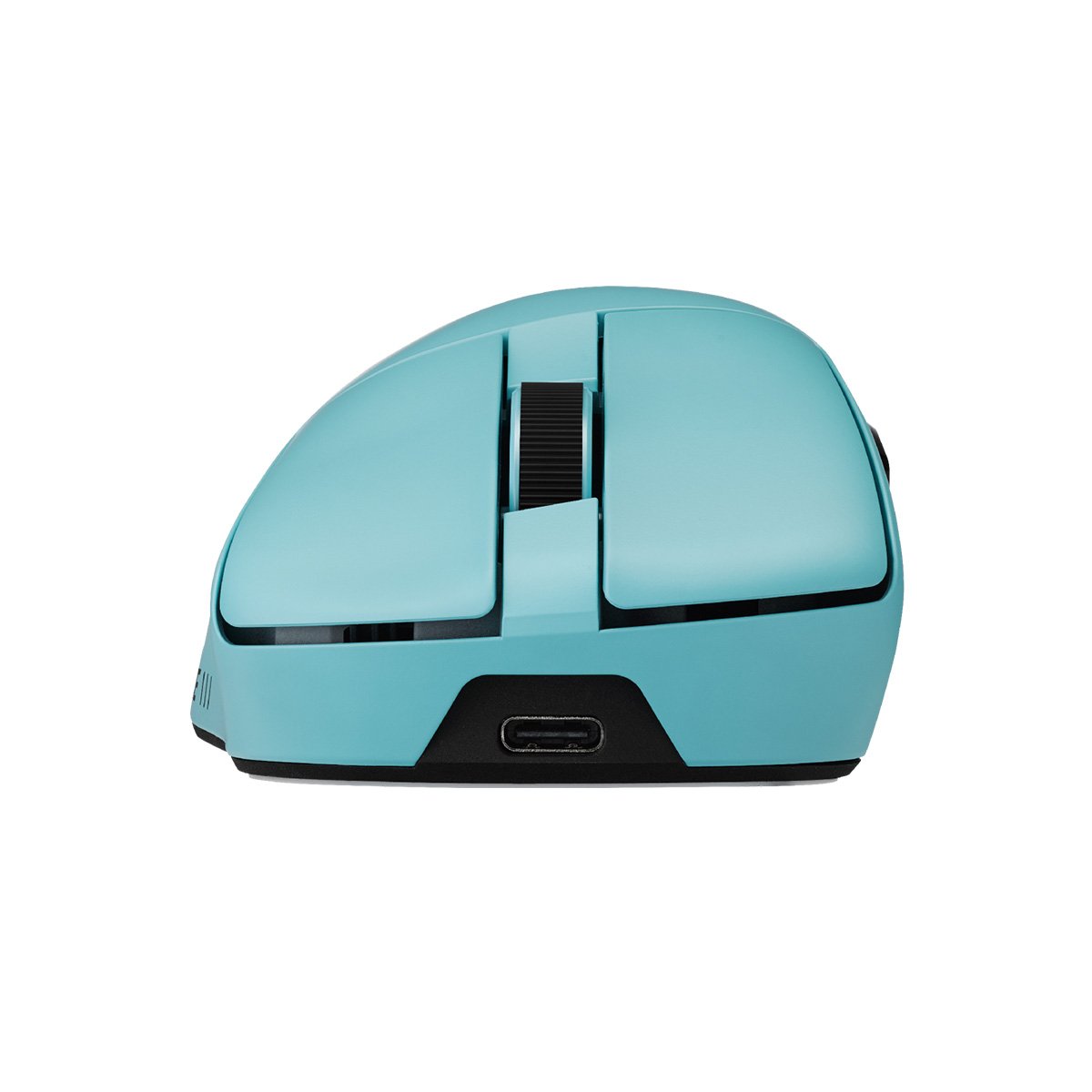 ASUS ROG Gladius IV Ace 8kHz 三模無線滑鼠(藍色)