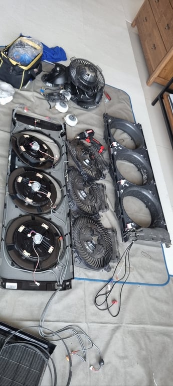 시커먼 송풍팬 직접 보고 의심 많던 남편도 슬그머니 인정! 사진 2