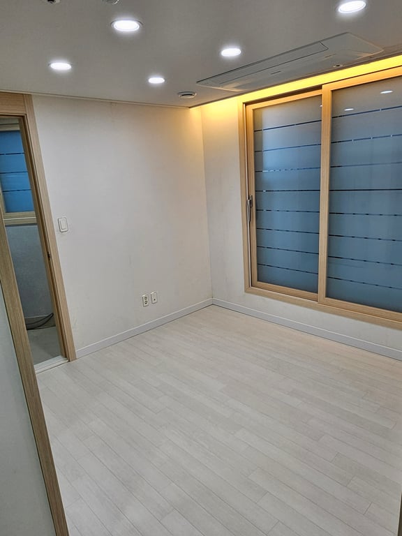 본드·스티커·미세먼지 하나 없는 신혼집 완성 사진 3