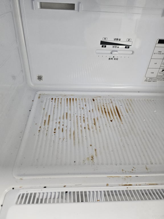 시공 잔재 완벽 제거 후 쾌적한 시작 사진 5