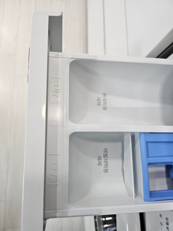 오래된 주방 기름때 완벽 제거 사진 2