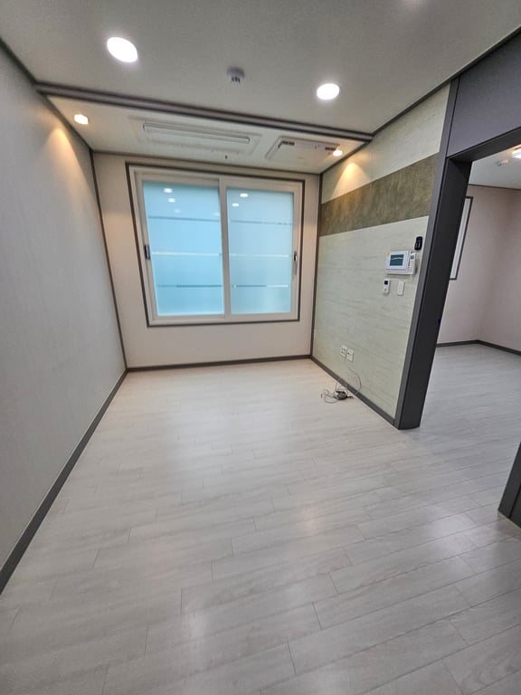 오래된 주방 기름때 완벽 제거 사진 3