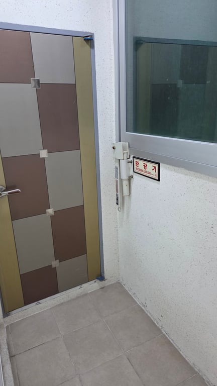 신발장 구석까지 꼼꼼하게 봐주셨어요 사진 1