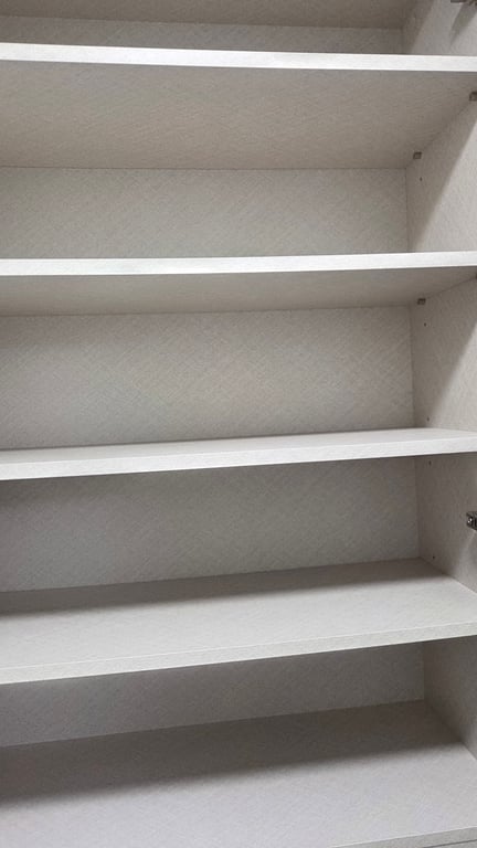 냉장고 안까지 깔끔하게 정리되었어요 사진 1