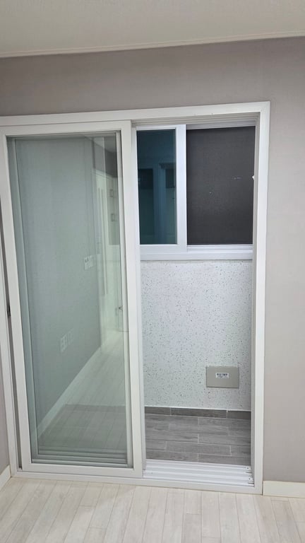 주방 타일부터 조리대까지 완벽 마무리 사진 3