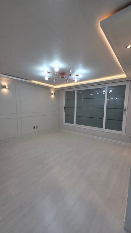 현관 들어서자마자 환해진 게 느껴졌어요 사진 1
