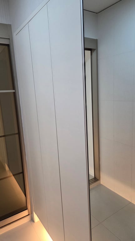 이사청소 대만족, 창문까지 반짝반짝! 사진 1