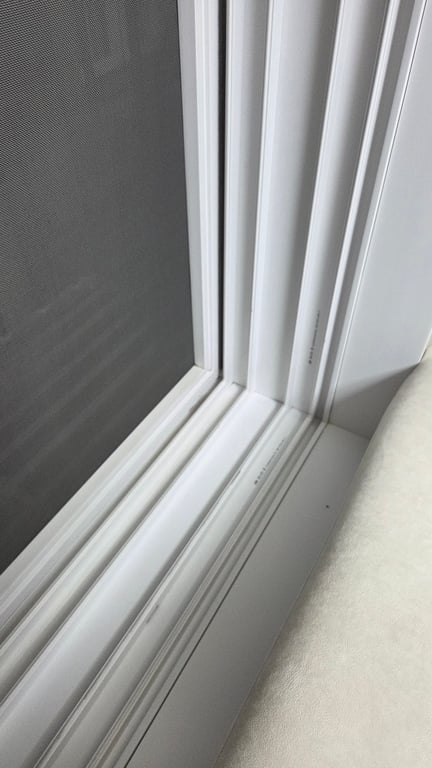 문손잡이까지 반짝이게 닦아주셨어요 사진 1