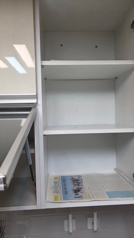 매일 여는 신발장이라 더 만족스러워요 사진 1