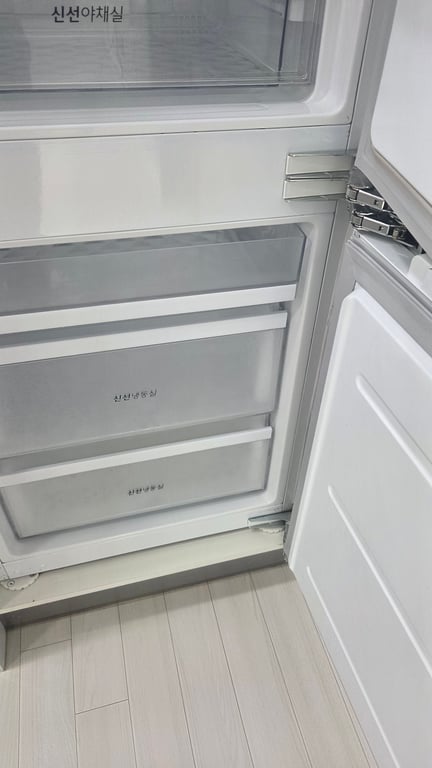 주방 인덕션 지문 하나 없이, 수납장 속까지 점검 사진 3