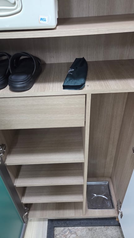 신발장 정리부터 냉장고까지 깔끔하게 마무리! 사진 1