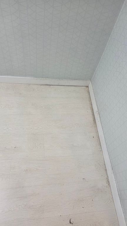 베란다까지 깔끔하게 닦아주셨어요 사진 1