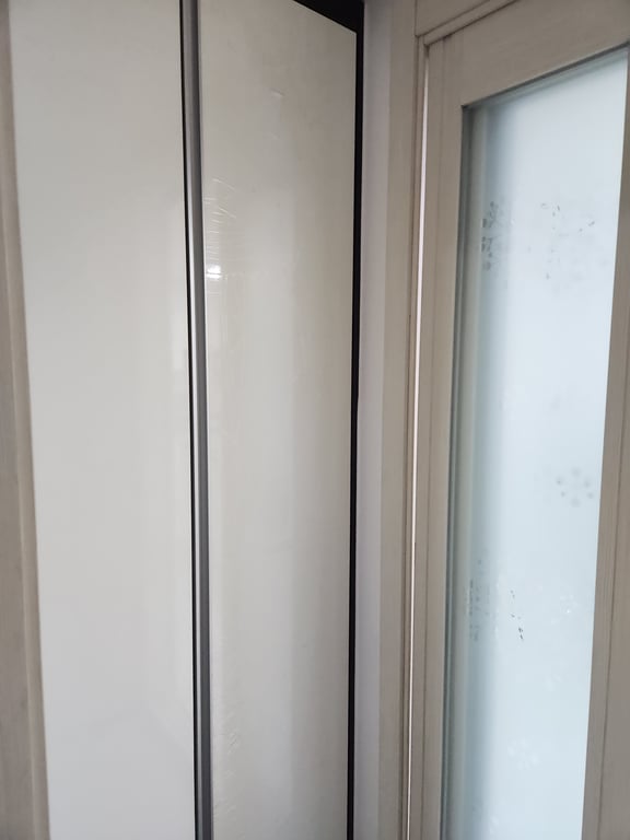 창문 시공 자국까지 세심하게 마무리해주셨어요 사진 2