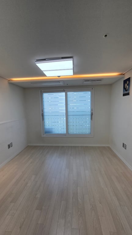 창틀 레일 보고 바로 믿음이 갔습니다 사진 1