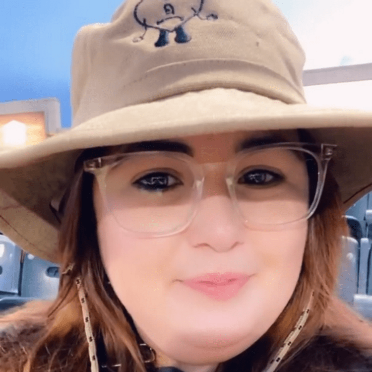 Oscar Square Transparent Tortoise on Rossina Prince