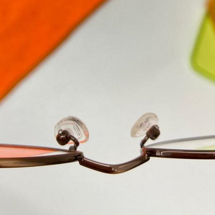 Irie Cat Eye Bronze on susan miller