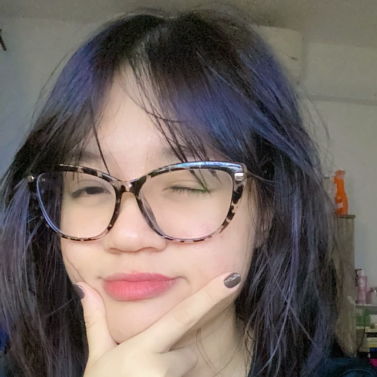Natty Cat Eye Black Tortoise on Ee Vonne