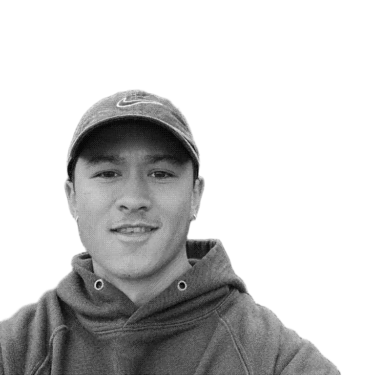 Nate Wong