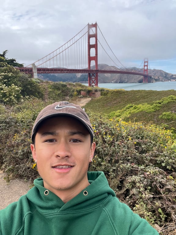 Nate Wong