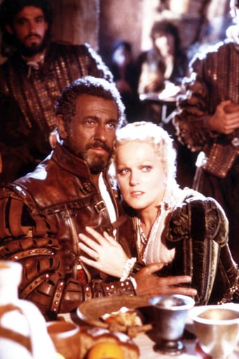 Placido Domingo e Katia Ricciarelli: Otello e Desdemona.