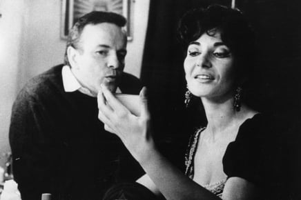 Tosca