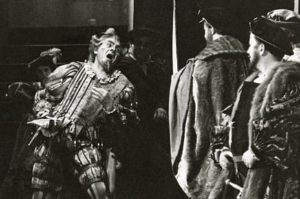 Rigoletto
